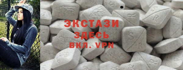стаф Инта